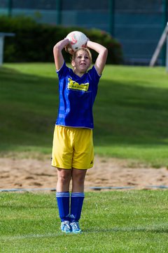 Bild 394 - Frauen TSV Gnutz - SG S�lfeld/Oe/Se/Stu : Ergebnis: 2:3